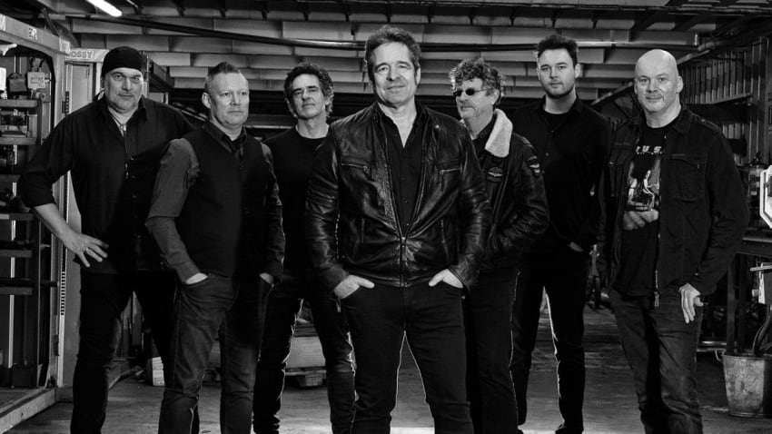 The Bruceband