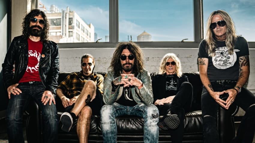 The Dead Daisies