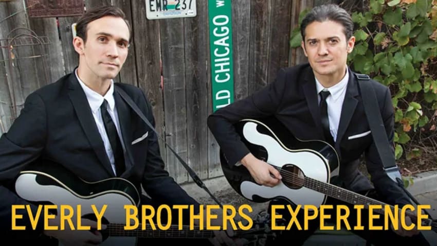 The Everly Brothers Experience