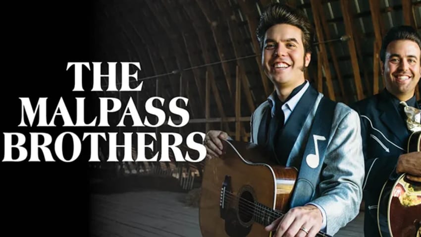 The Malpass Brothers