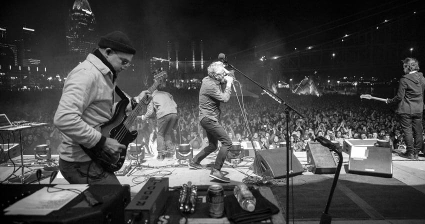 The National Homecoming 2023