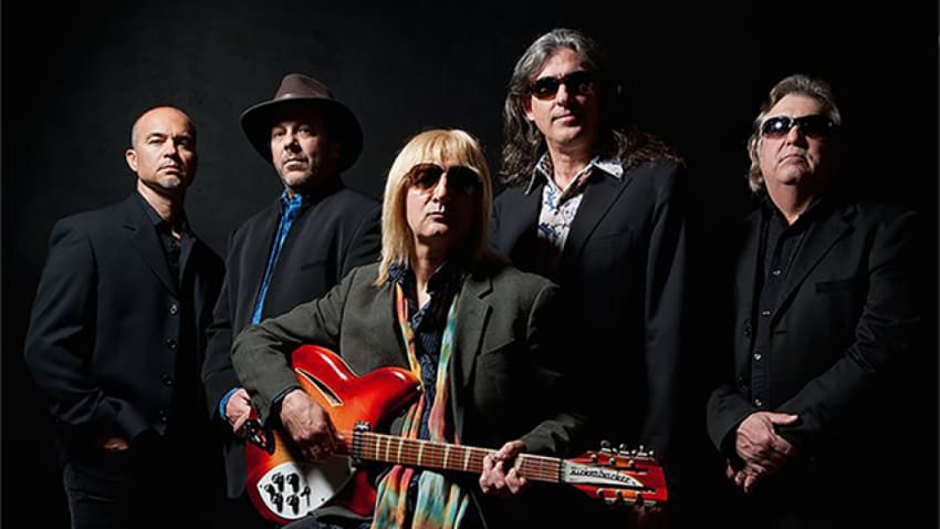 PettyBreakers - Tom Petty Tribute