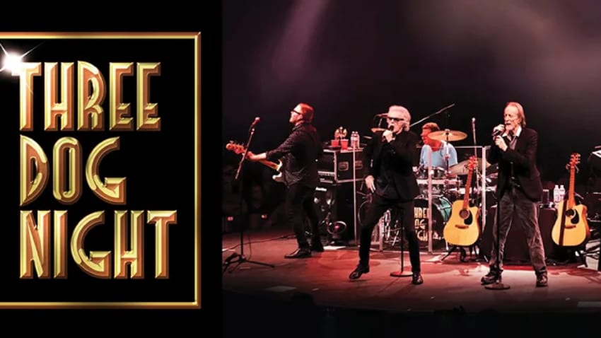 Three Dog Night