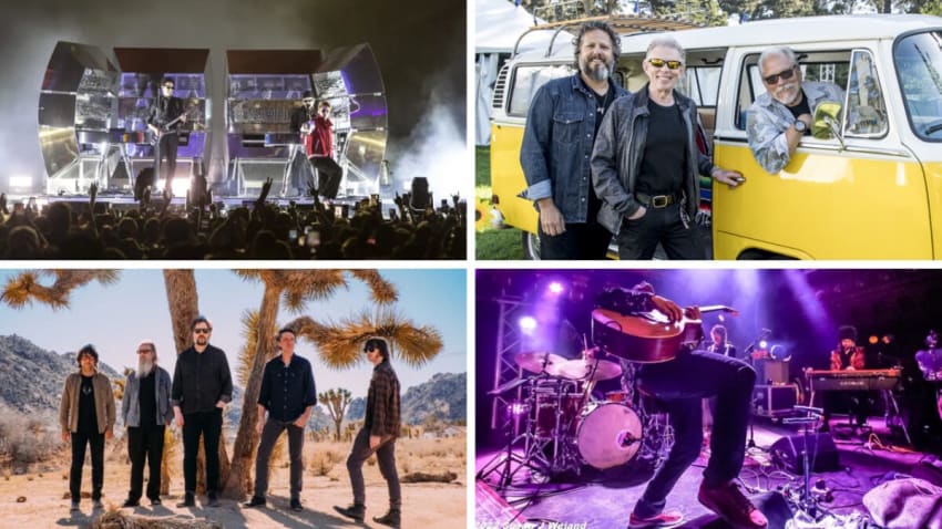 Grab Tickets To Chromeo, Hot Tuna, Drive-By Truckers, ALO & Others On Sale Today