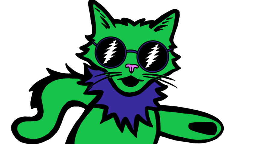 Tin Roof Cats