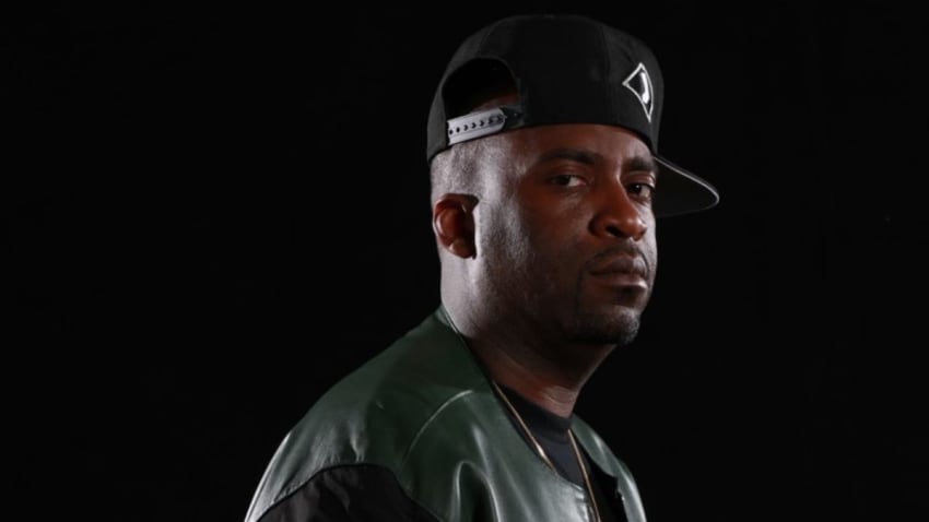 Tony Yayo