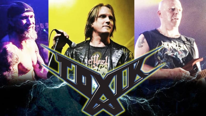 Toxik