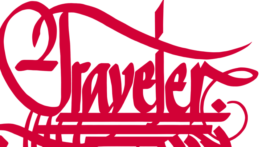Traveler (Scott Jeffers)