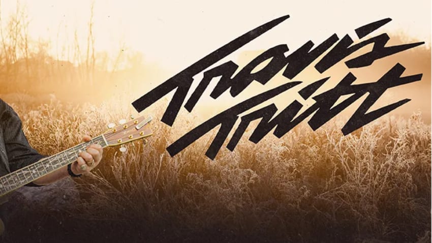 Travis Tritt