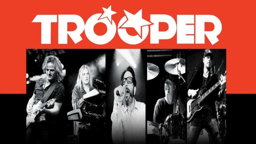 Trooper