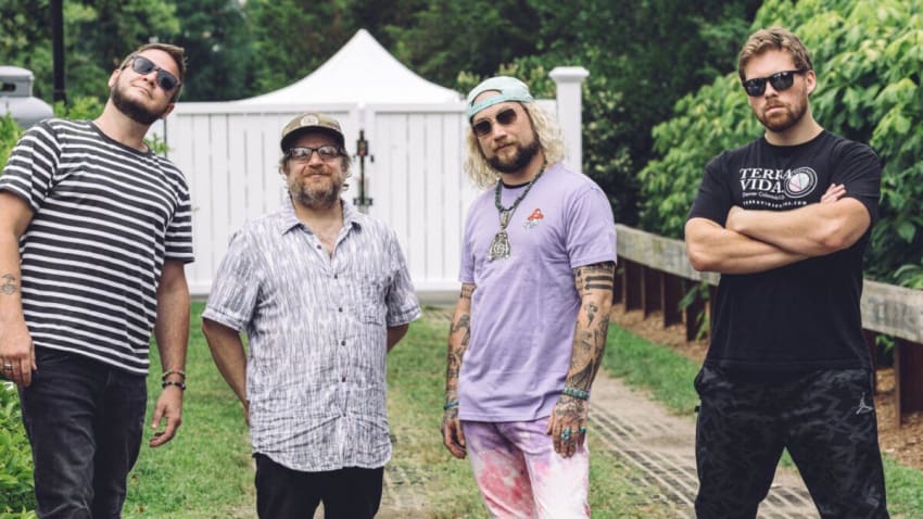Twiddle Recruits Kung Fu, lespecial & More For Weekend At Connecticut’s Levitt Pavilion