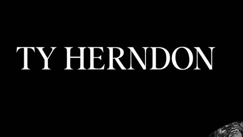 Ty Herndon