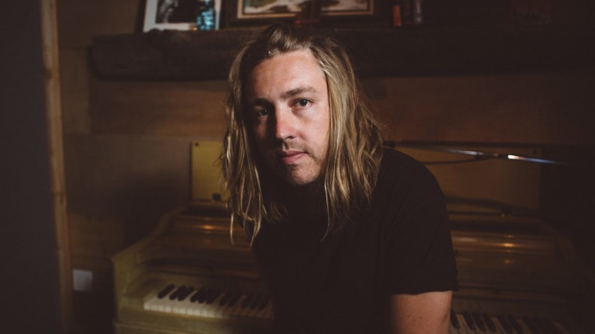 Tyson Motsenbocker