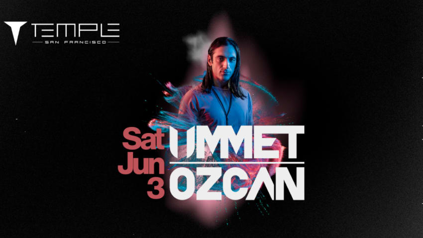 Ummet Ozcan
