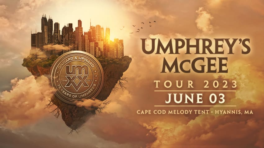 Umphrey's McGee