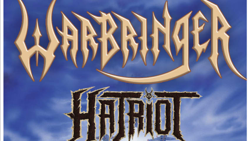 Warbringer