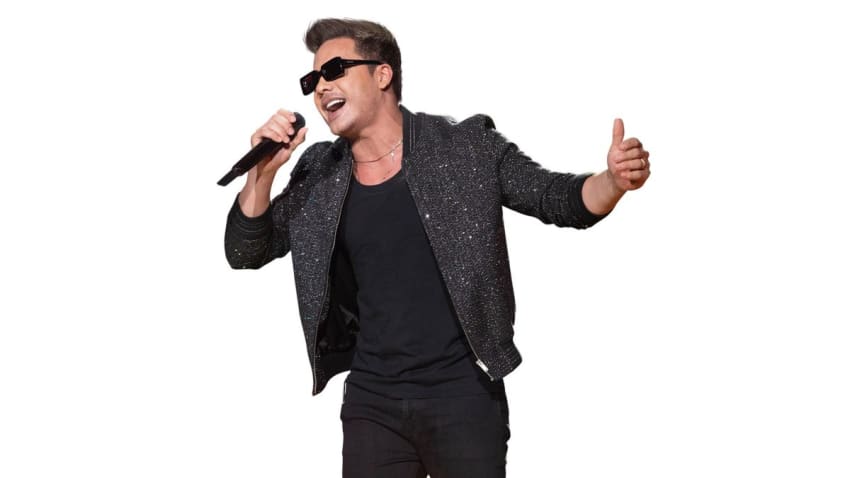 Wesley Safadão