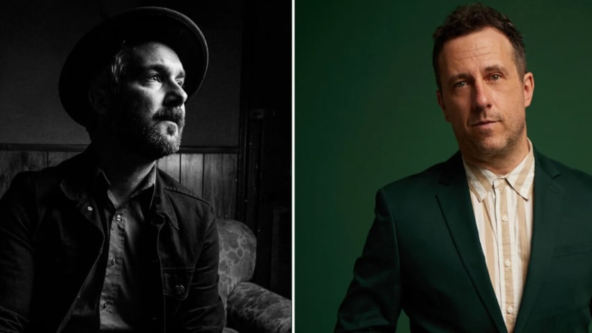 Will Hoge