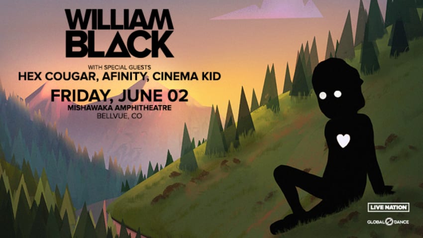 William Black
