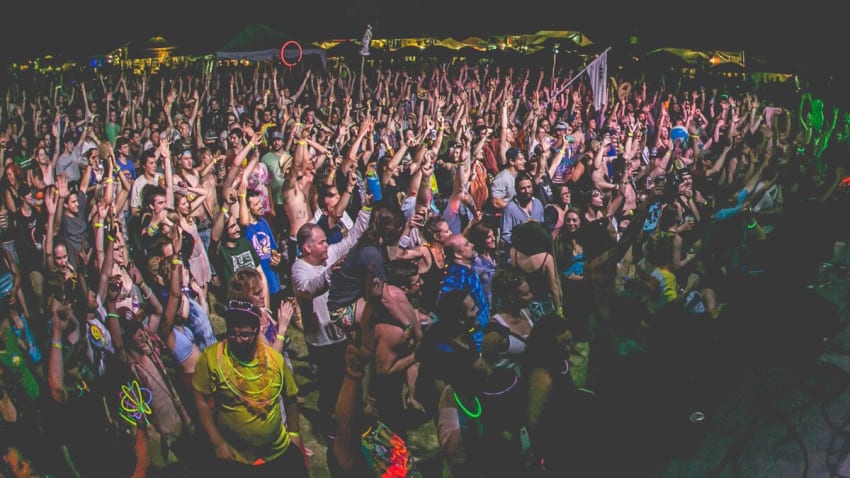 Wormtown Music Festival Returns After 4-Year Hiatus With Neal Francis, The Motet, Max Creek & More