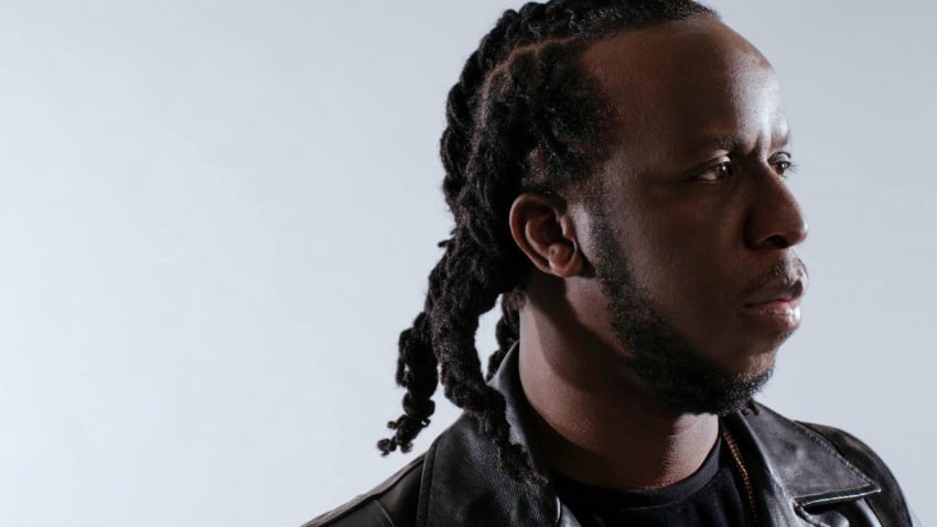 Youssoupha