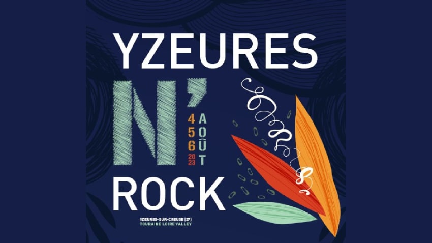 Festival Yzeures’n’Rock
