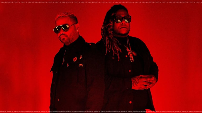 Zion y Lennox