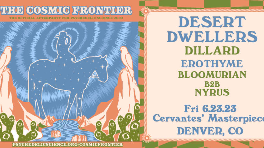 Desert Dwellers