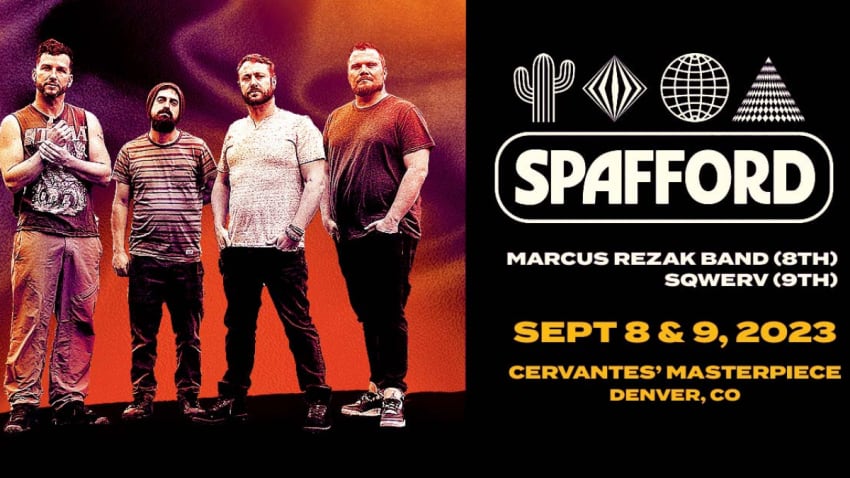 Spafford