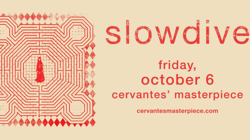 Slowdive