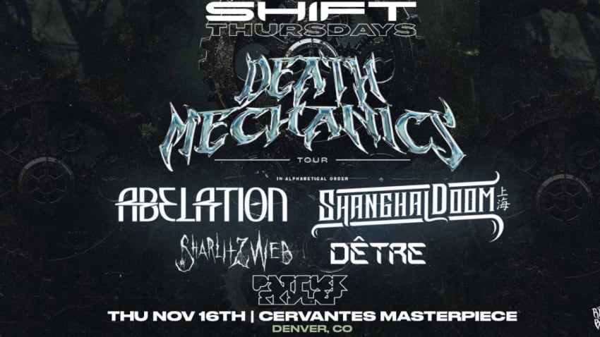 Abelation and Shanghai Doom