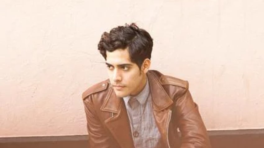 Alan Palomo