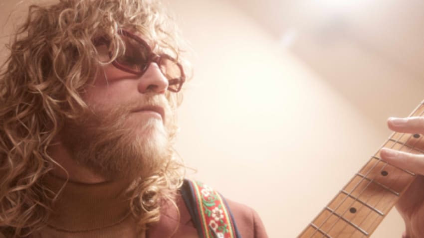 Allen Stone