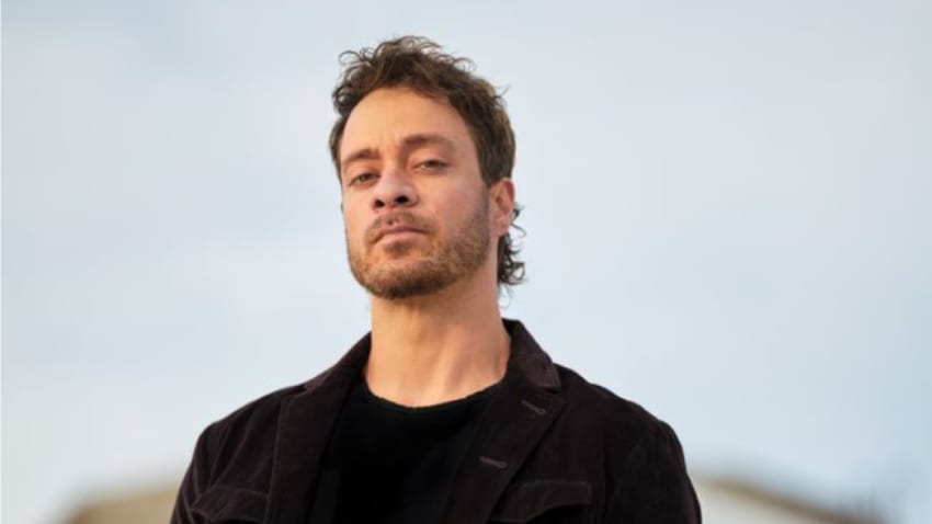 Amos Lee