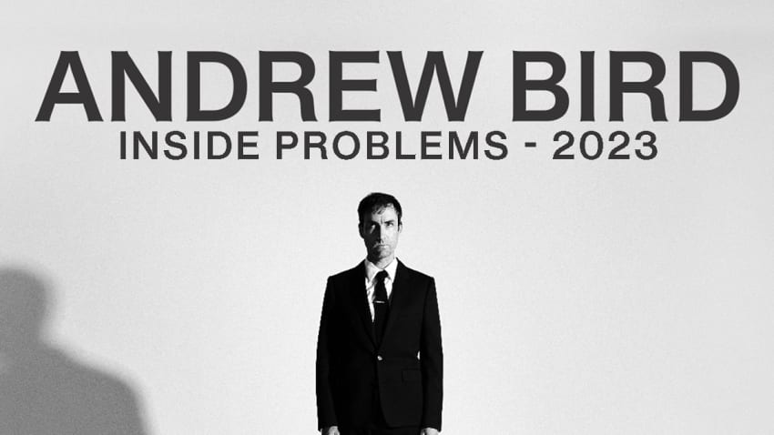 Andrew Bird
