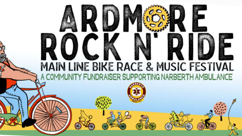 Ardmore Rock N’ Ride