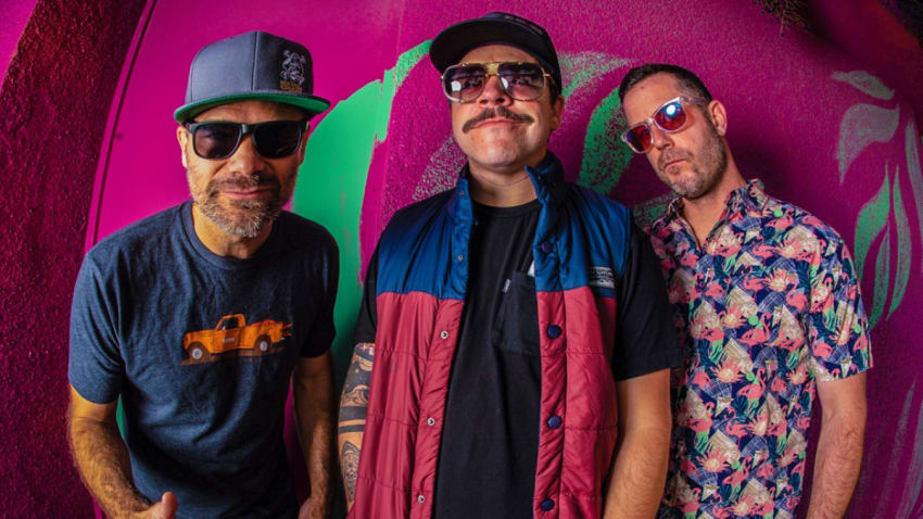 Badfish: A Tribute to Sublime