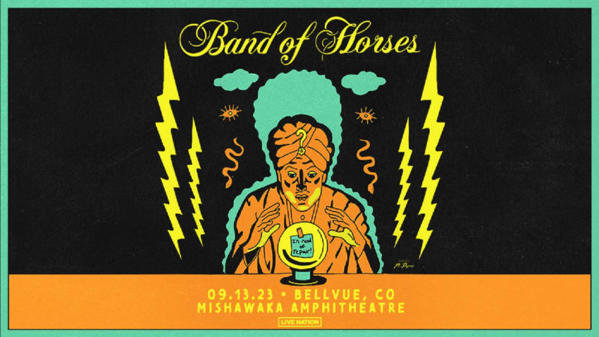 Band of Horses