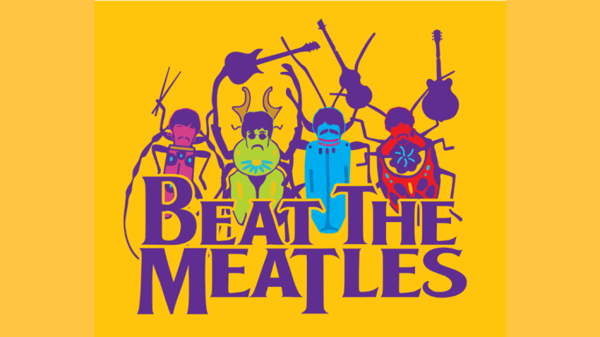 Beat The Meatles