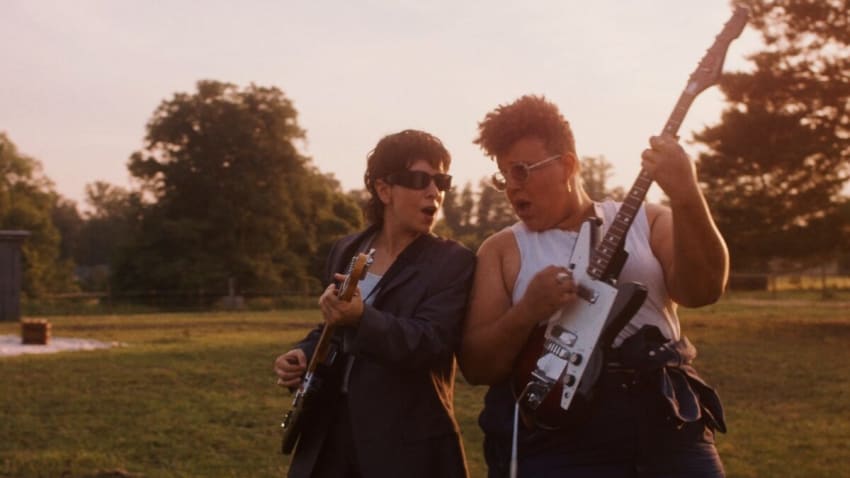 Becca Mancari & Brittany Howard Share Ode To Friendship ‘Don’t Even Worry’