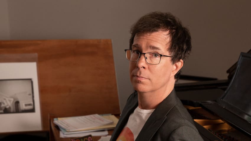 Ben Folds