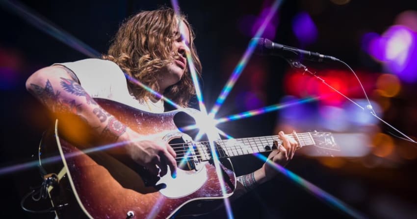 Billy Strings Austin 6_3