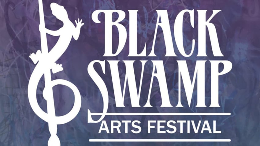 Black Swamp Arts Festival