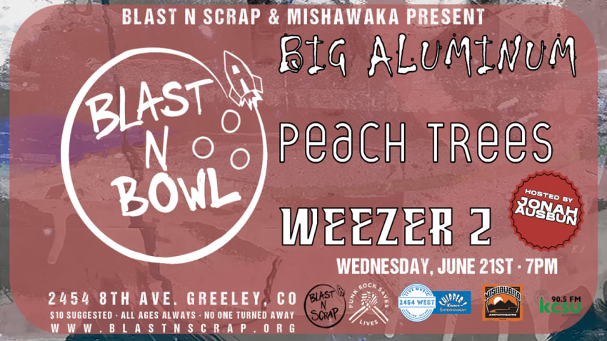 Blast N Bowl