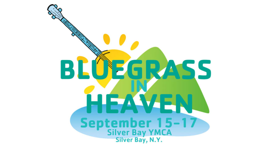 Bluegrass in Heaven