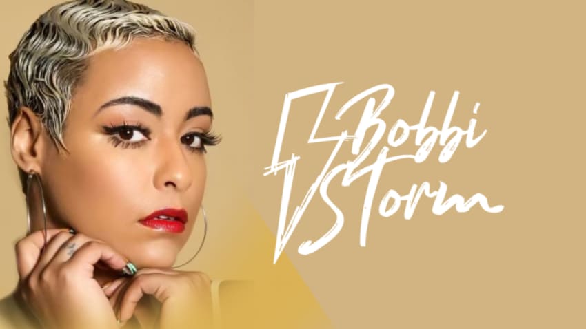 Bobbi Storm