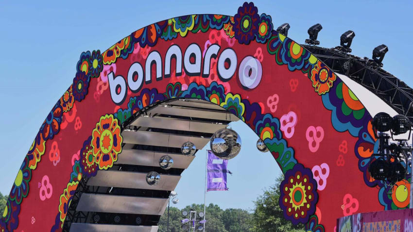Bonnaroo Reveals 2024 Lineup: Pretty Lights, Red Hot Chili Peppers, Post Malone & More