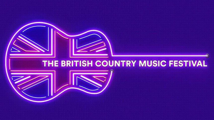 The British Country Music Festival