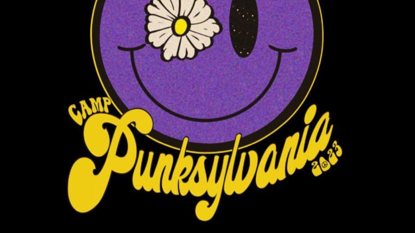 Camp Punksylvania