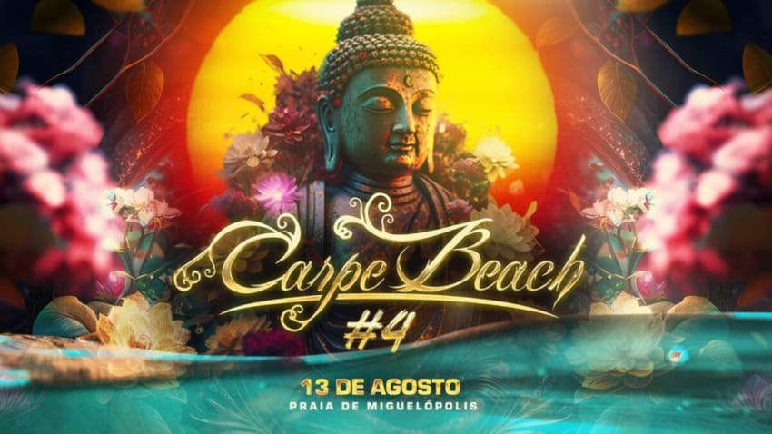 Carpe Beach #5